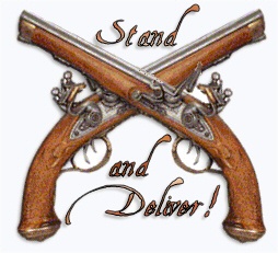 Stand and Deliver: History of Highway Robbery and Highwaymen
